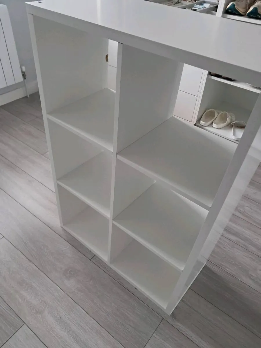 Shelves - Image 1