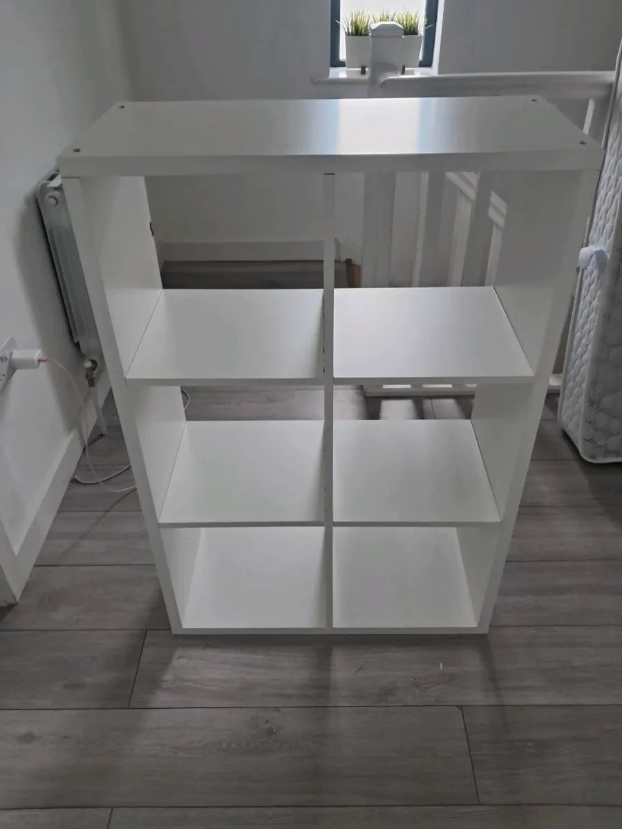 Shelves - Image 2
