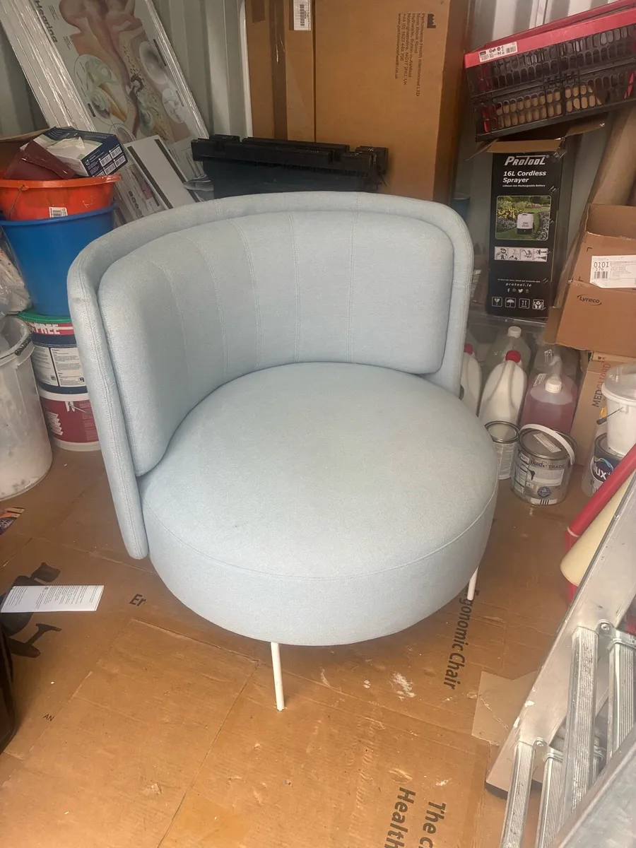 Chair - Image 1