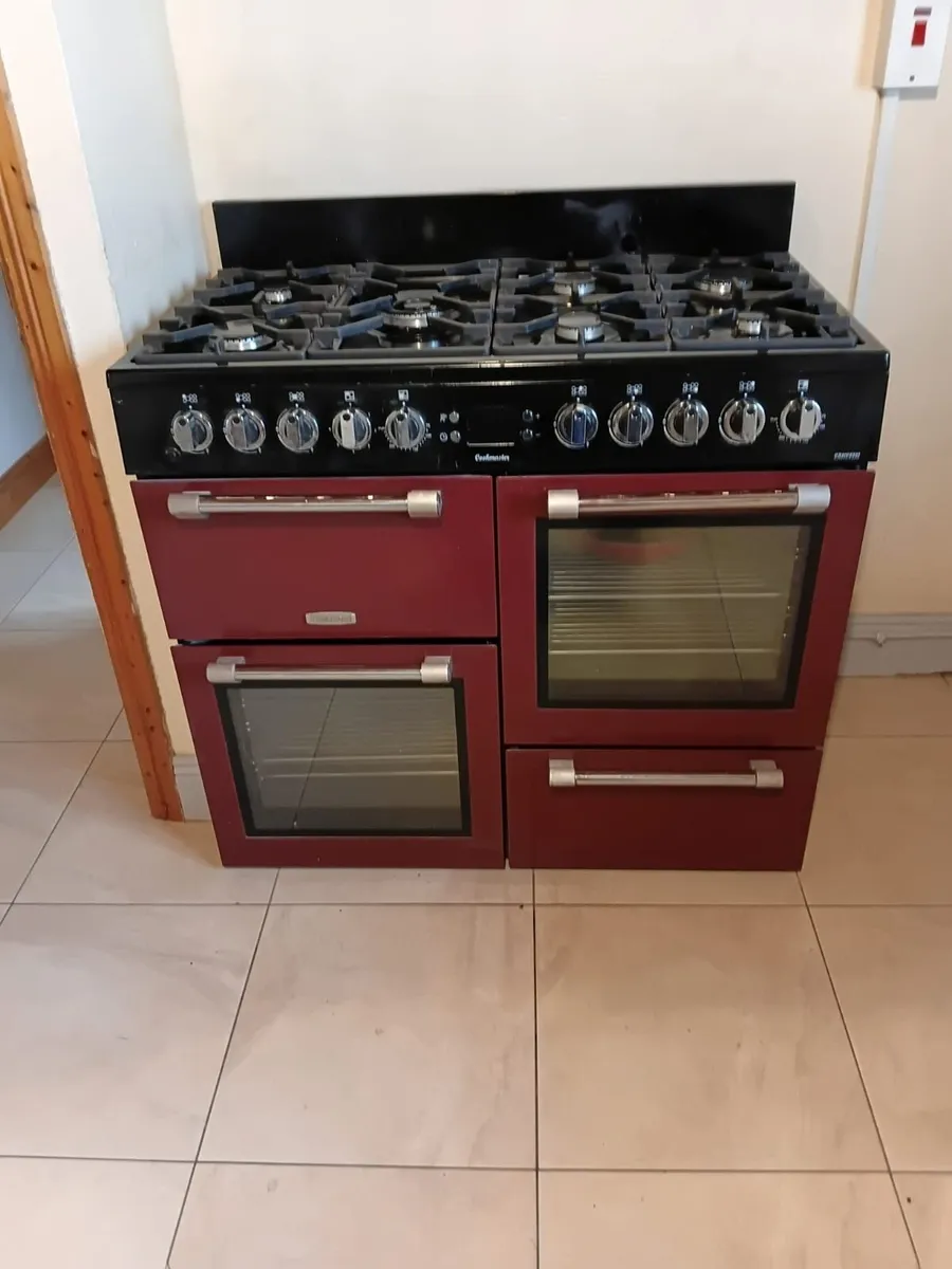 Double cooker