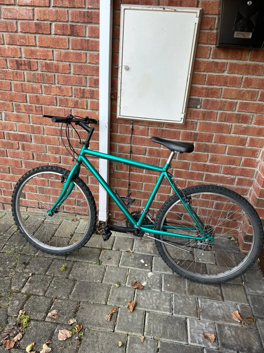 Bike for sale - Image 1