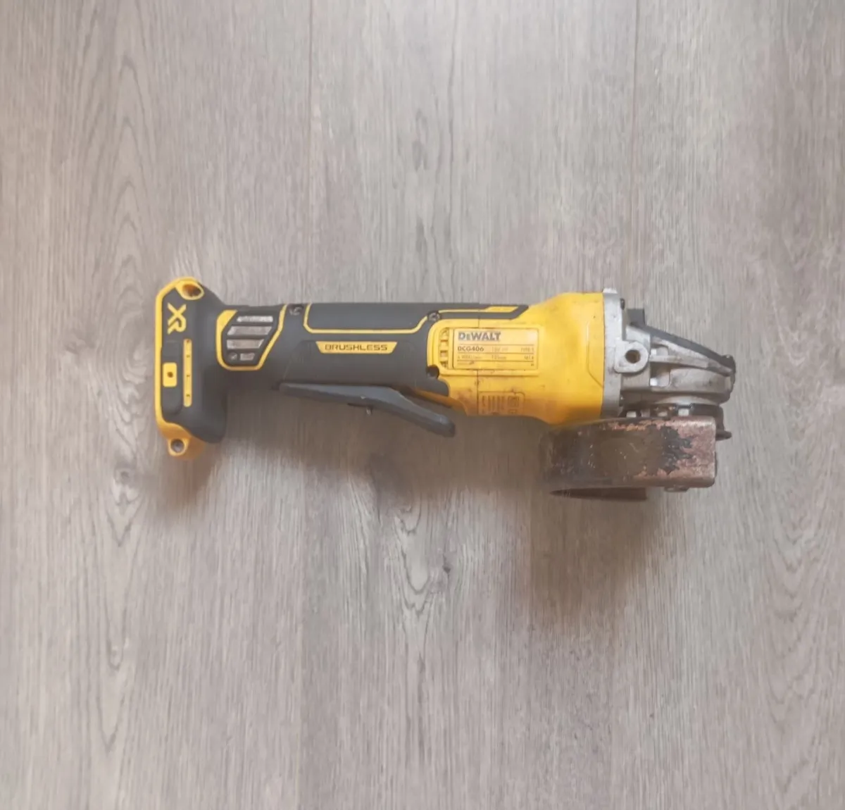DeWalt Tools - Image 4