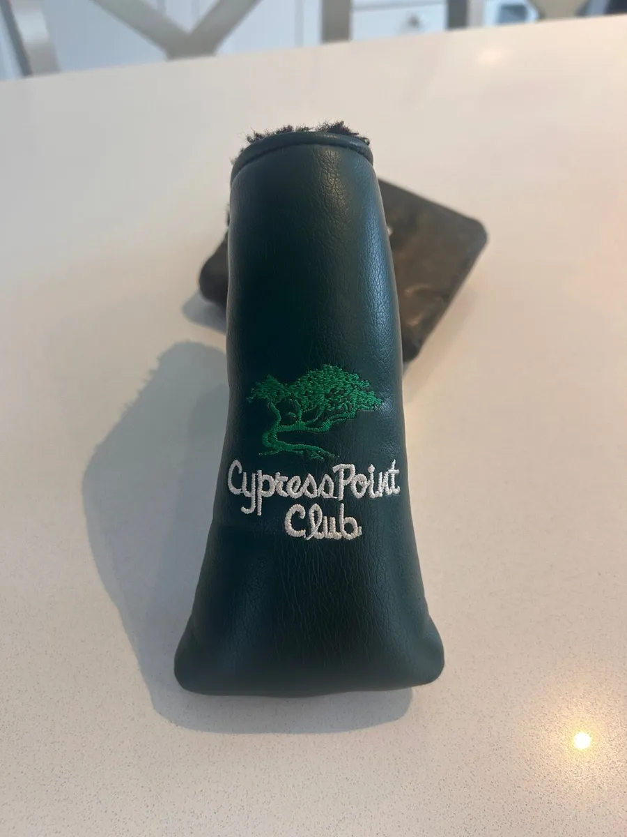 High end Golf headcovers - Image 3