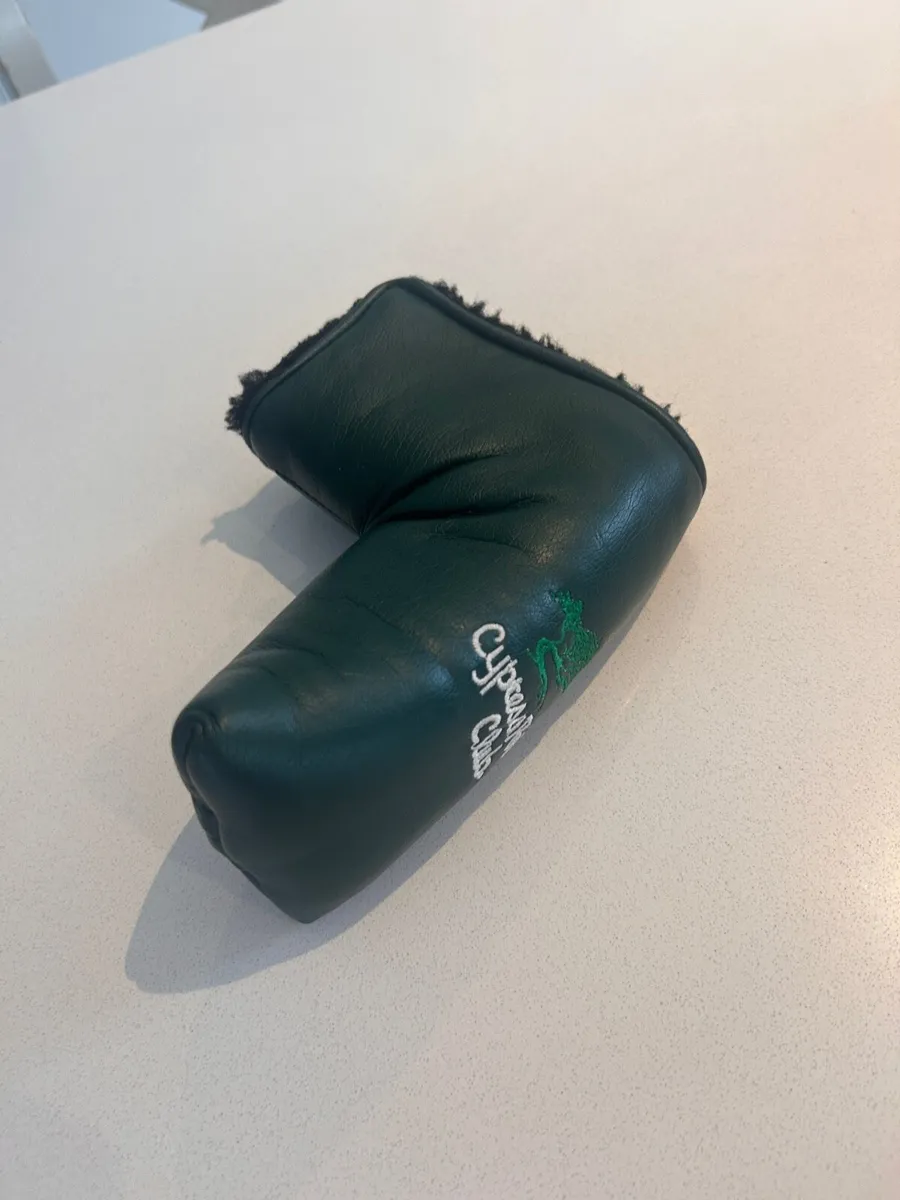 High end Golf headcovers - Image 4
