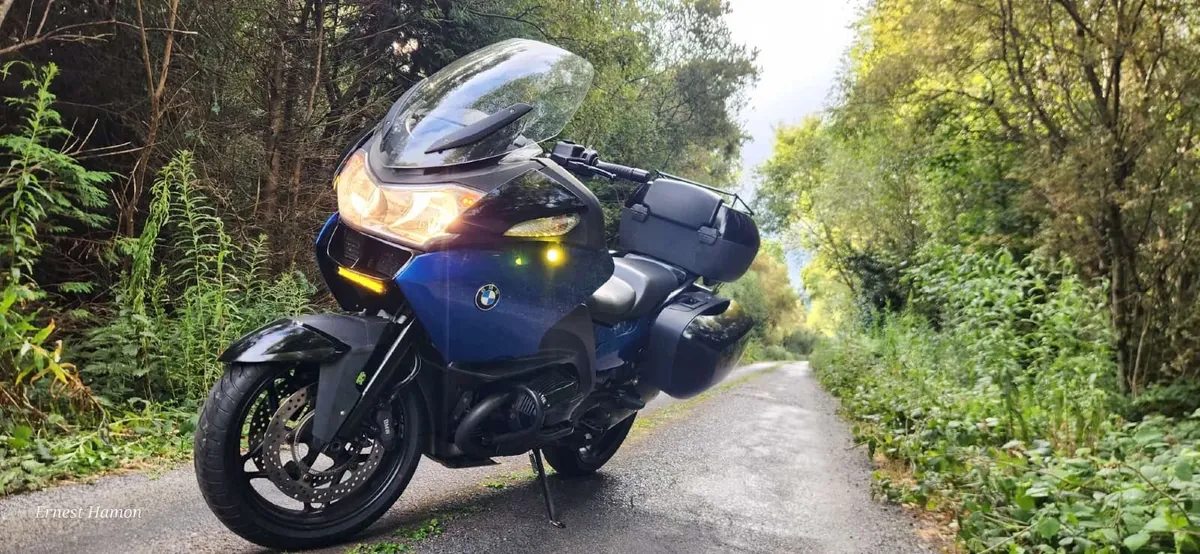 BMW R 1200 RT 2006 - Image 2