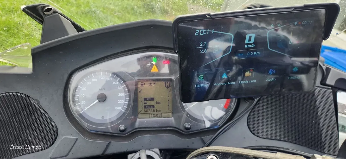 BMW R 1200 RT 2006 - Image 3