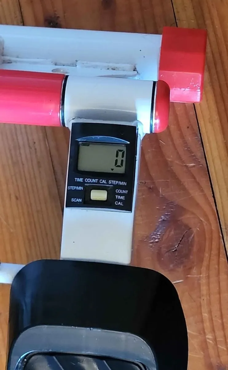 Home stepper gym machine - Image 2
