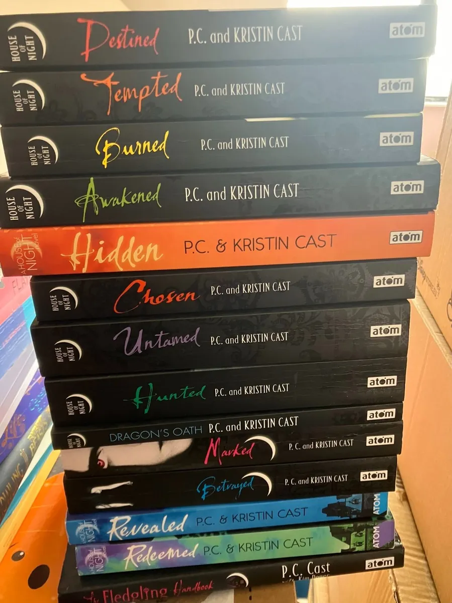 Book Series