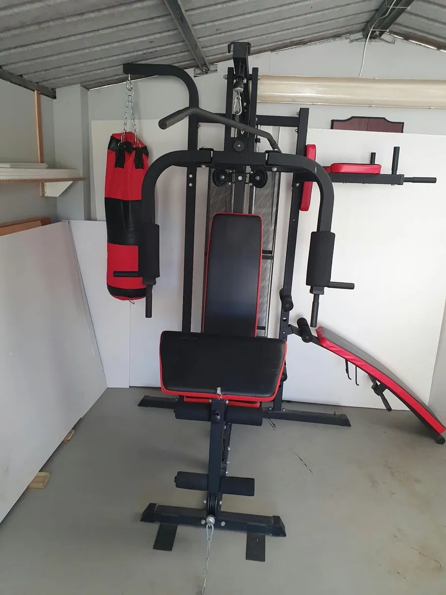 Gym equipment - Image 4