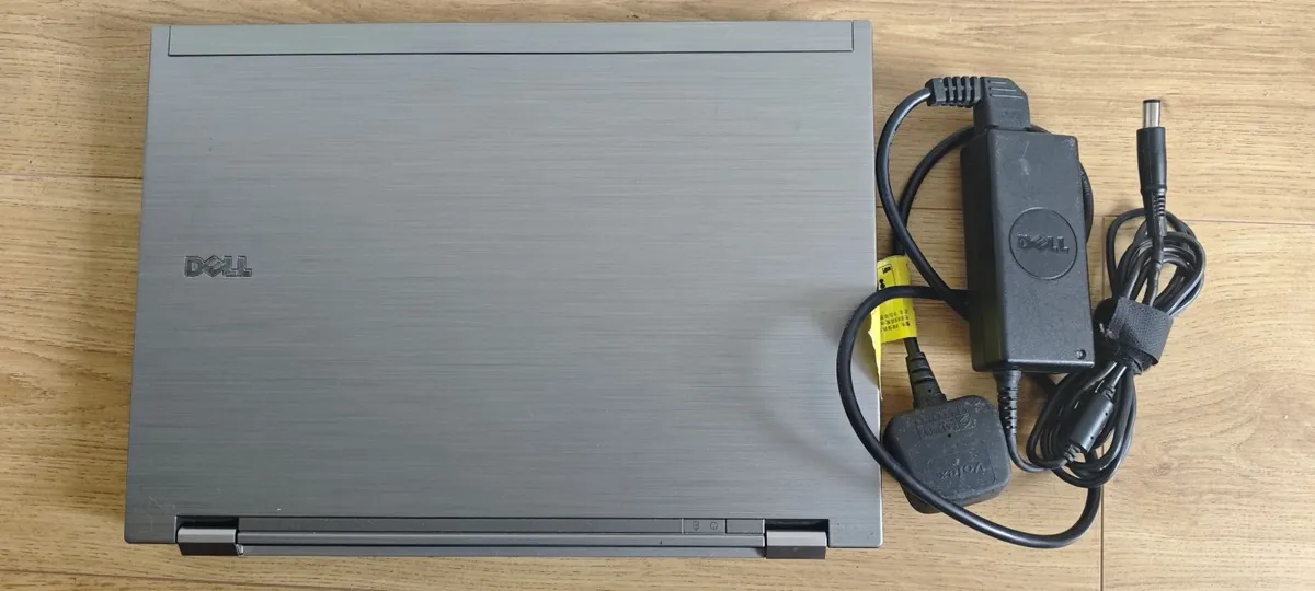 Dell Latitude E6410 i5CPU/8Gb Laptop Notebook - Image 2