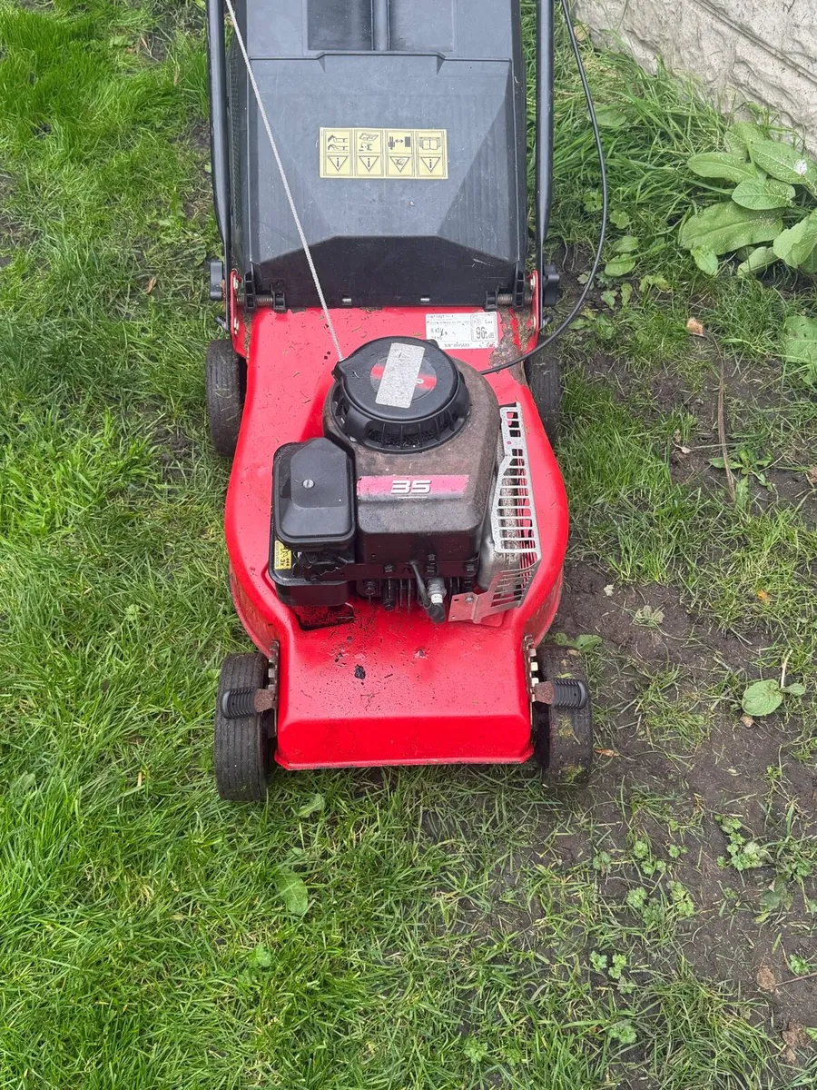 Lawnmower - Image 2