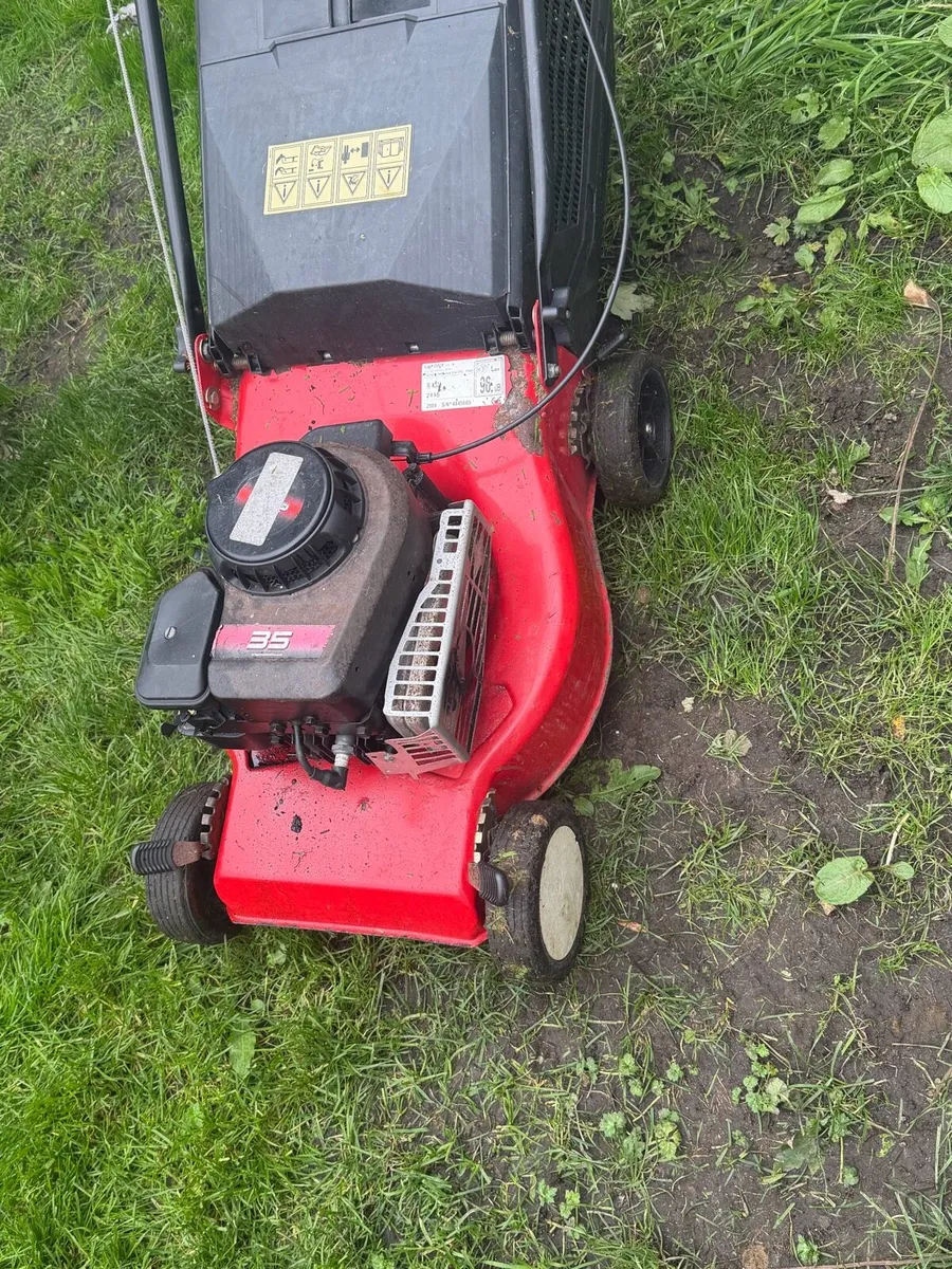 Lawnmower - Image 3