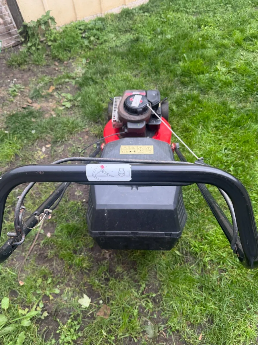 Lawnmower - Image 4