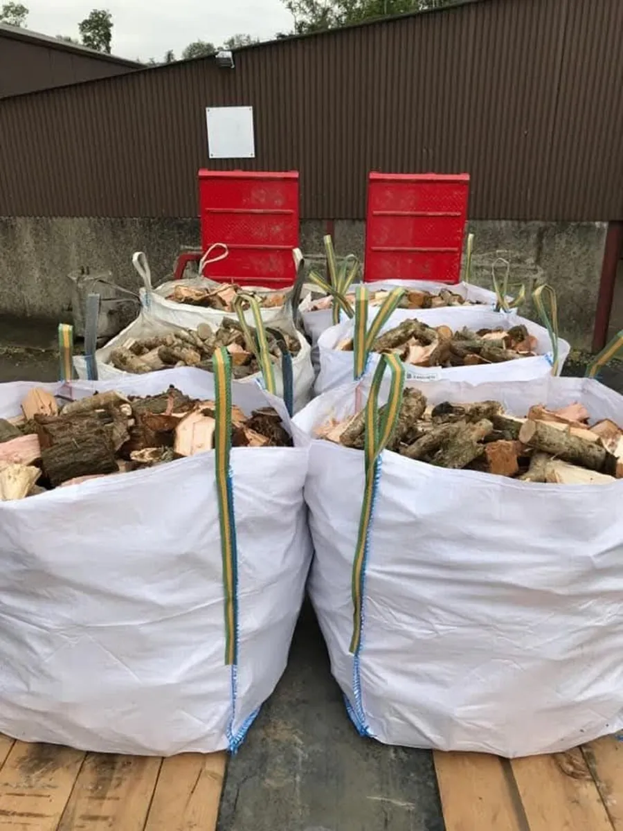 QUALITY SEASONED FIREWOOD FOR SALE - Image 3