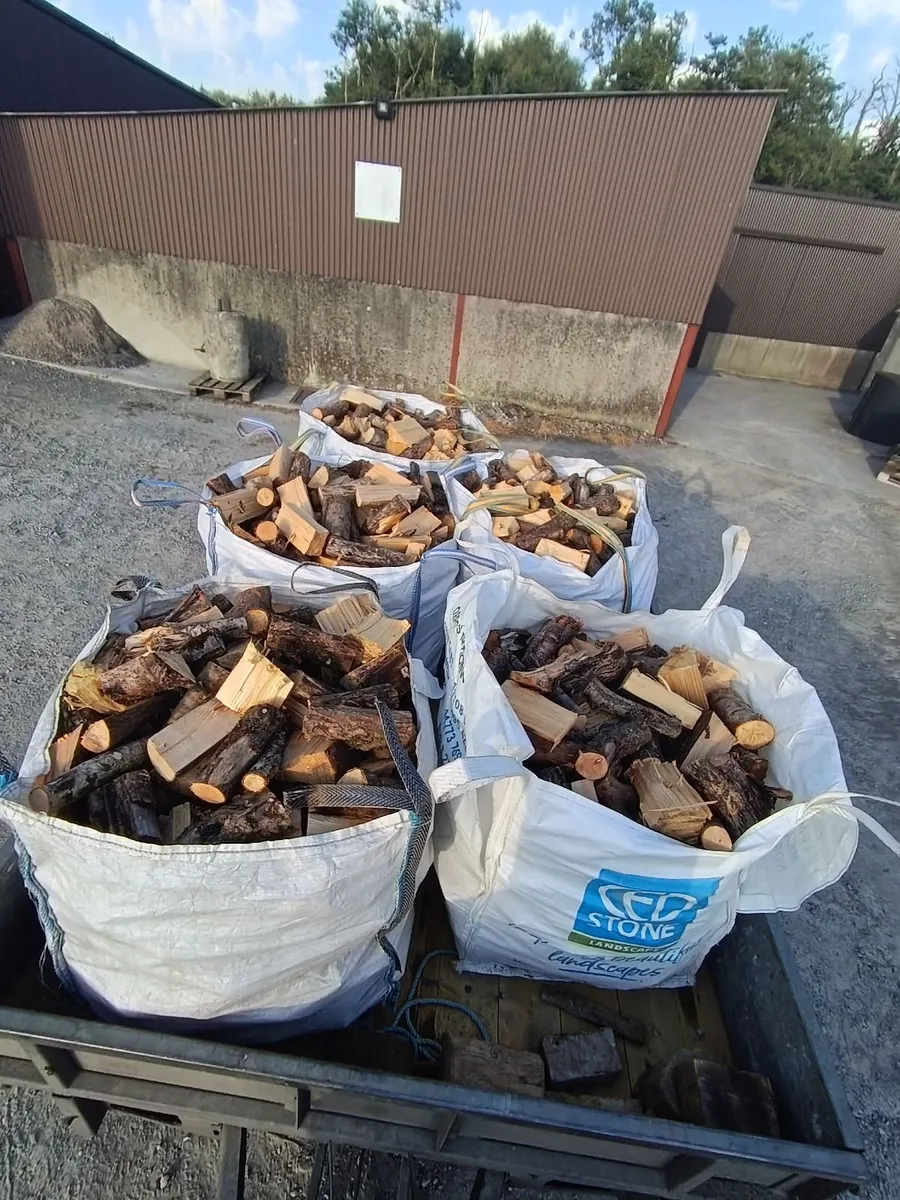 QUALITY SEASONED FIREWOOD FOR SALE - Image 4