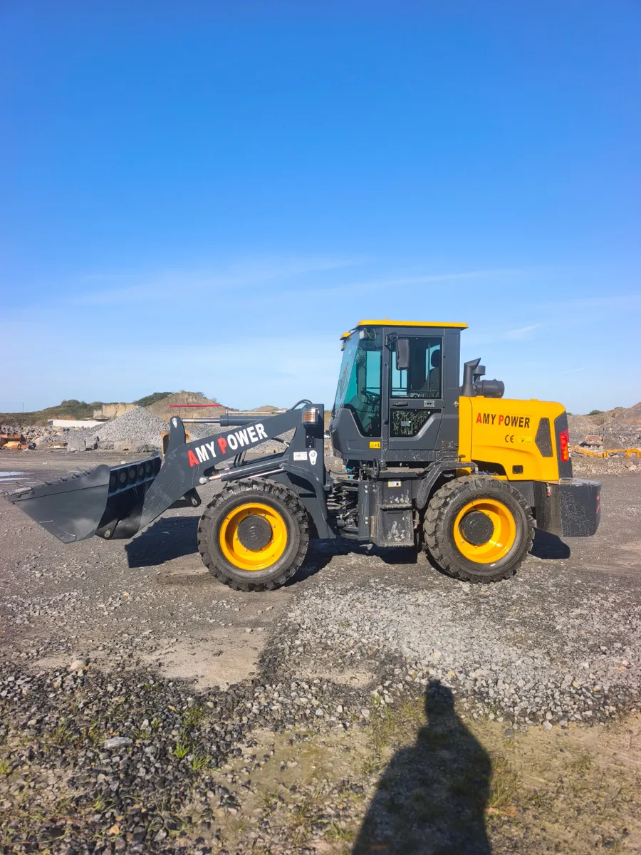 Plant machinery - Image 2