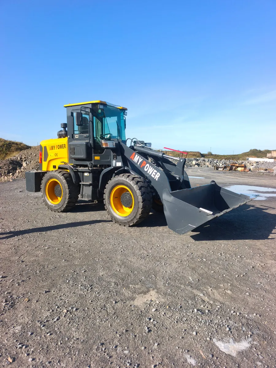 Plant machinery - Image 1