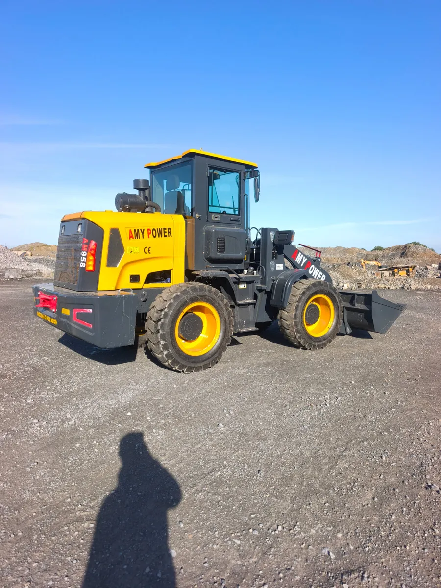 Plant machinery - Image 4