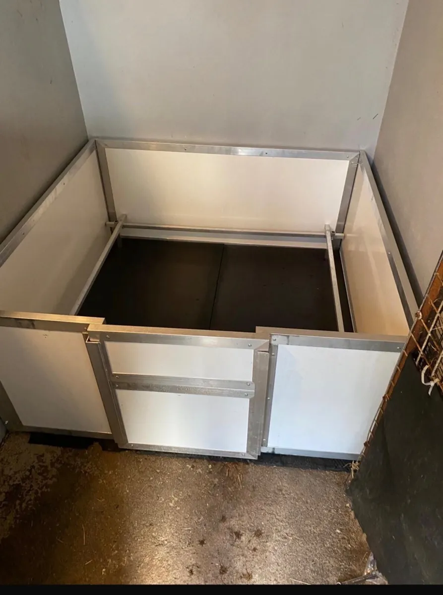 Large Whelping box - Image 2