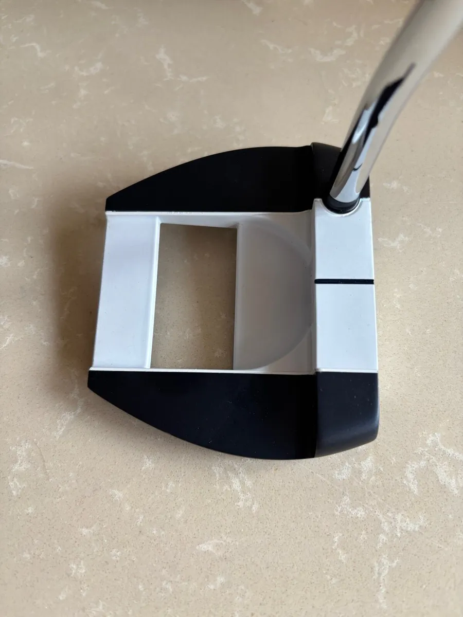 Odyssey Jailbird mini - Image 1
