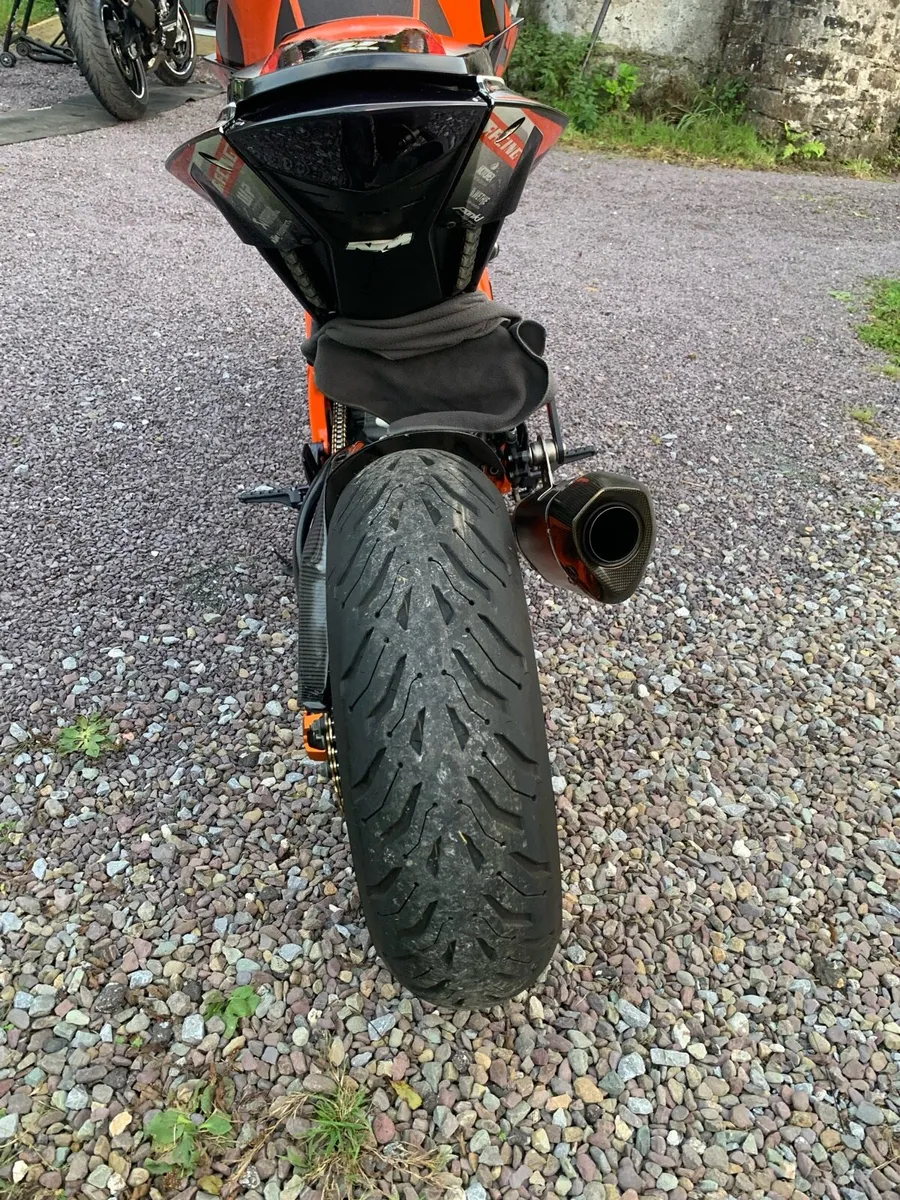 KTM 1290 Superduke - Image 3