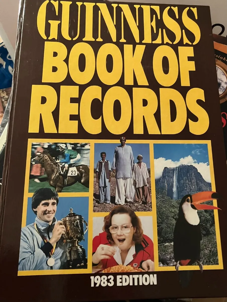 Books - Image 1