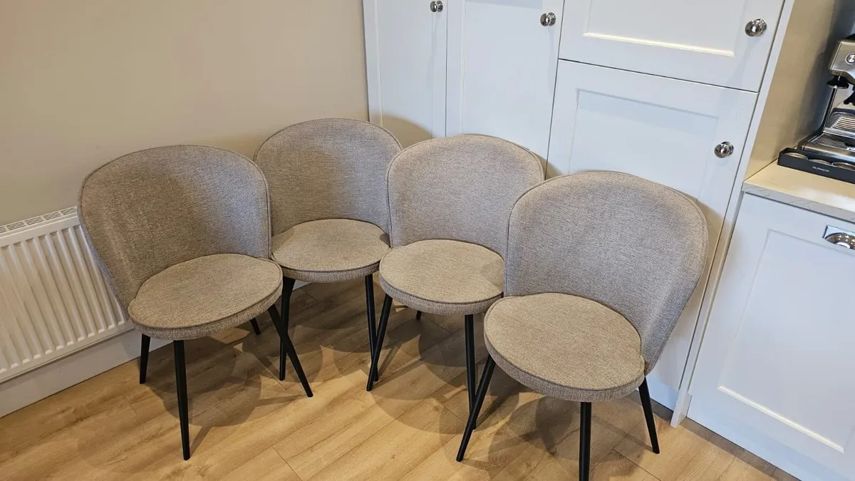 Apt Clearance Navan - Kitchen + Bedroom Furniture - Image 2