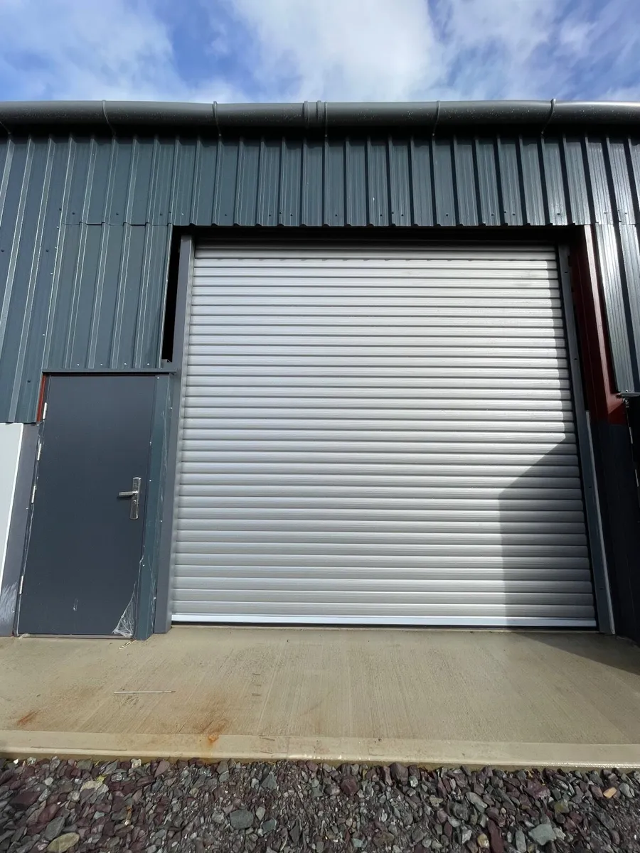 Storage Units - Image 2