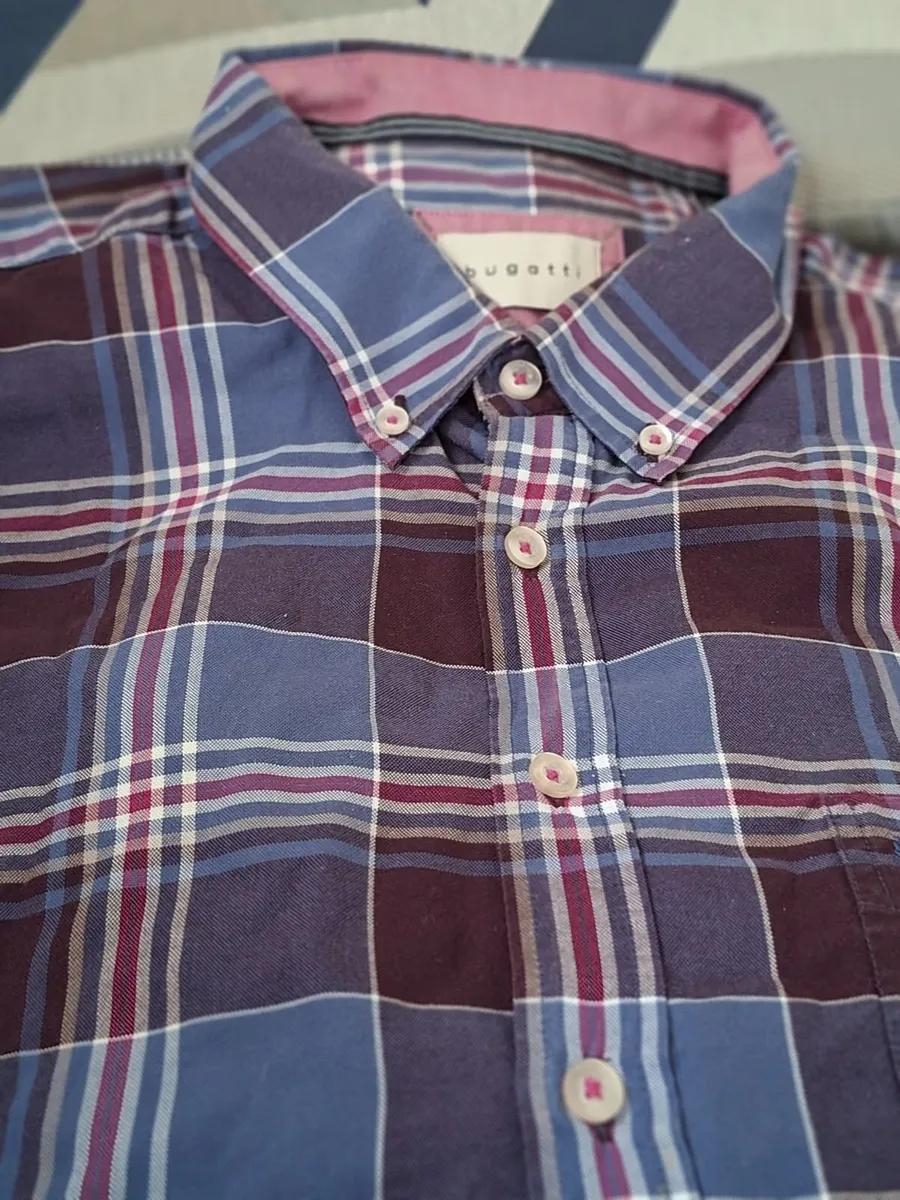 2xl  Shirts - Image 1