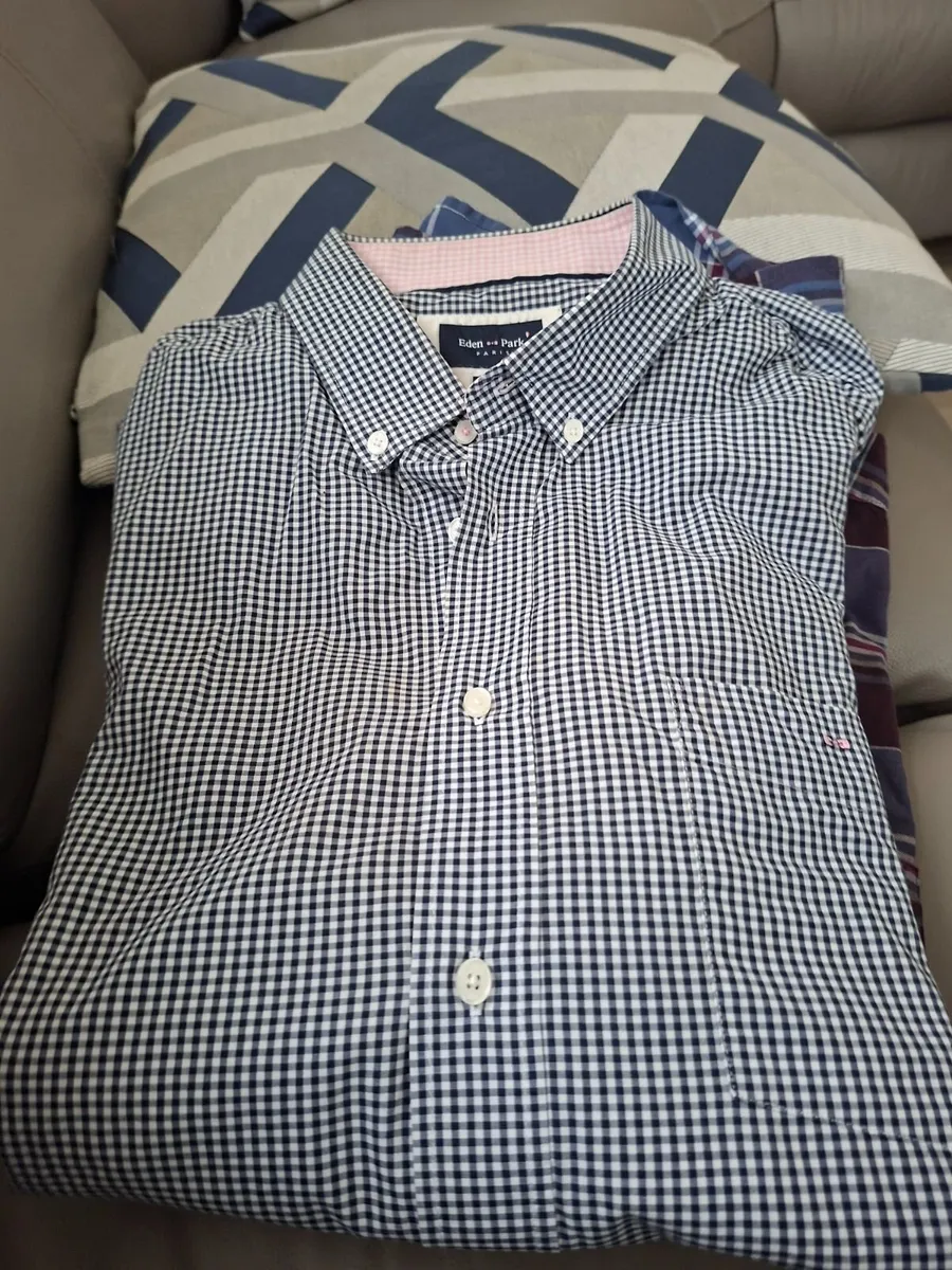 2xl  Shirts - Image 3