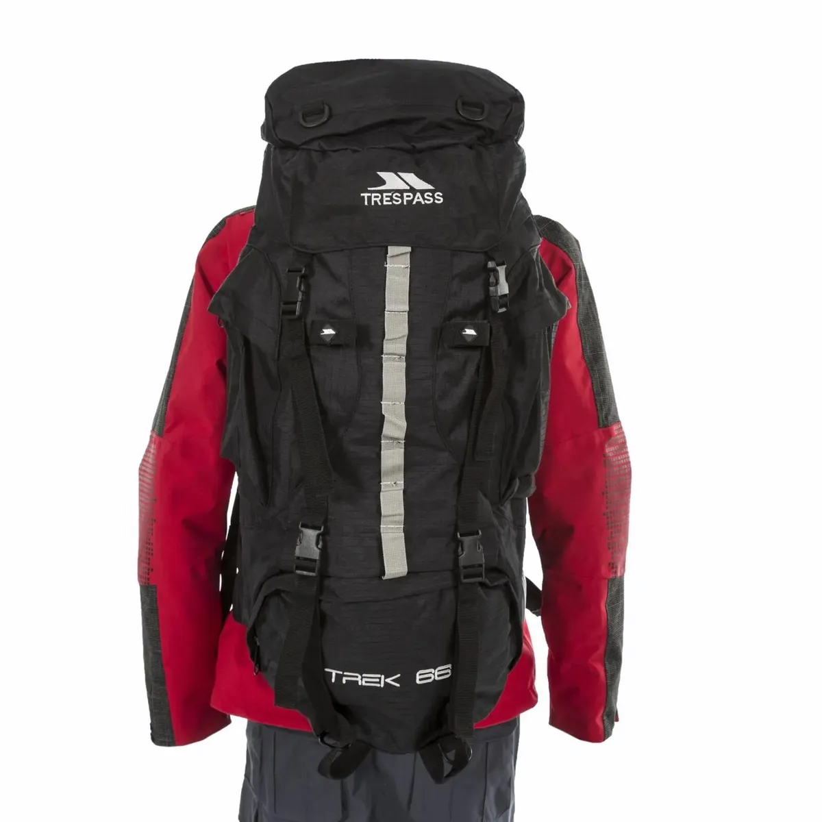 Backpack (Rucksack) - Image 2