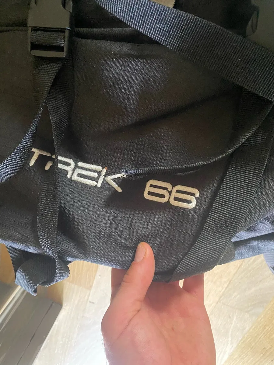 Backpack (Rucksack) - Image 4