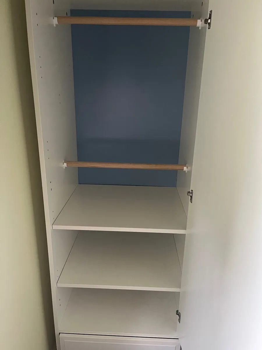 Single wardrobe - Image 3