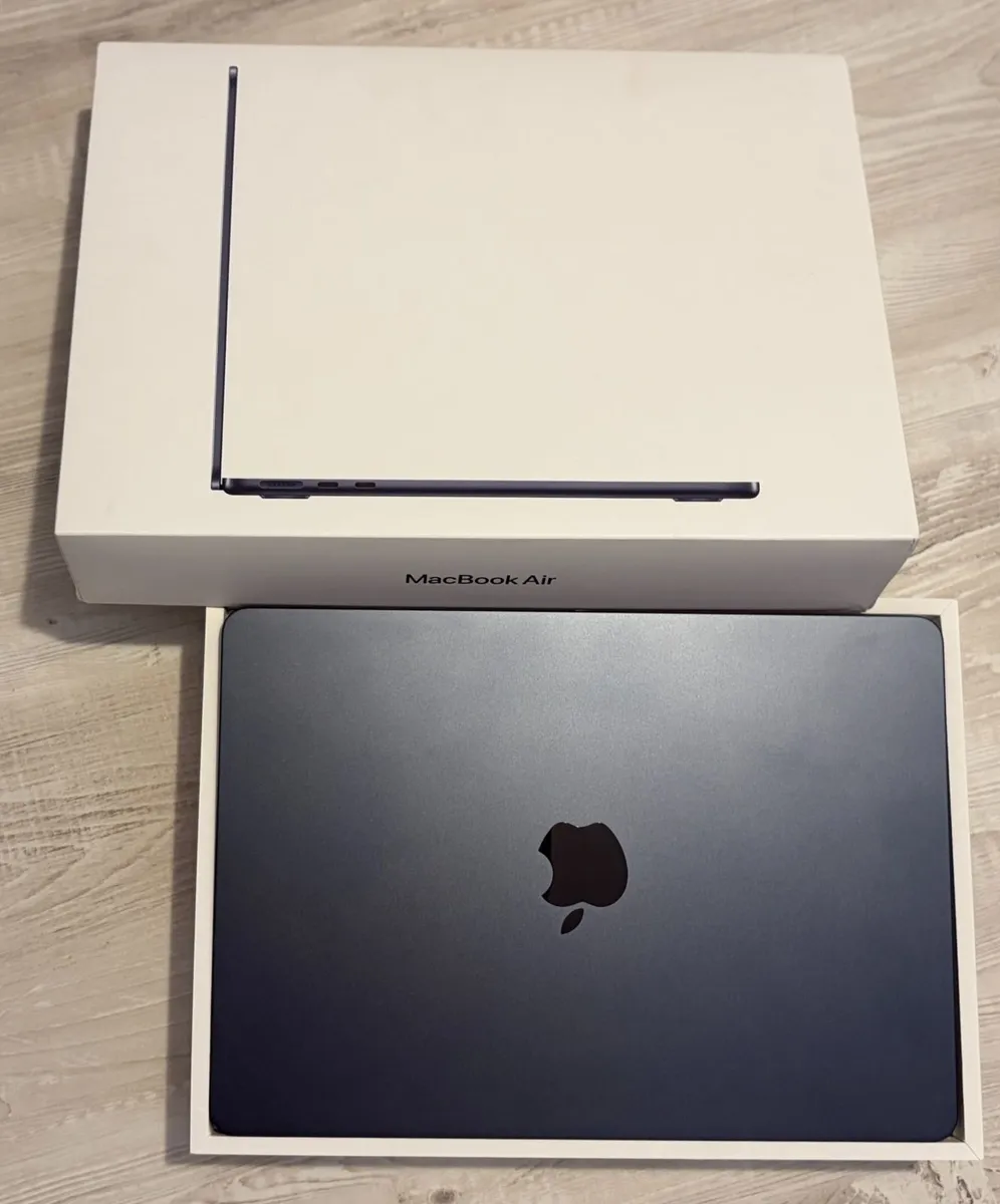 MacBook Air 13-inch M4 - Image 4