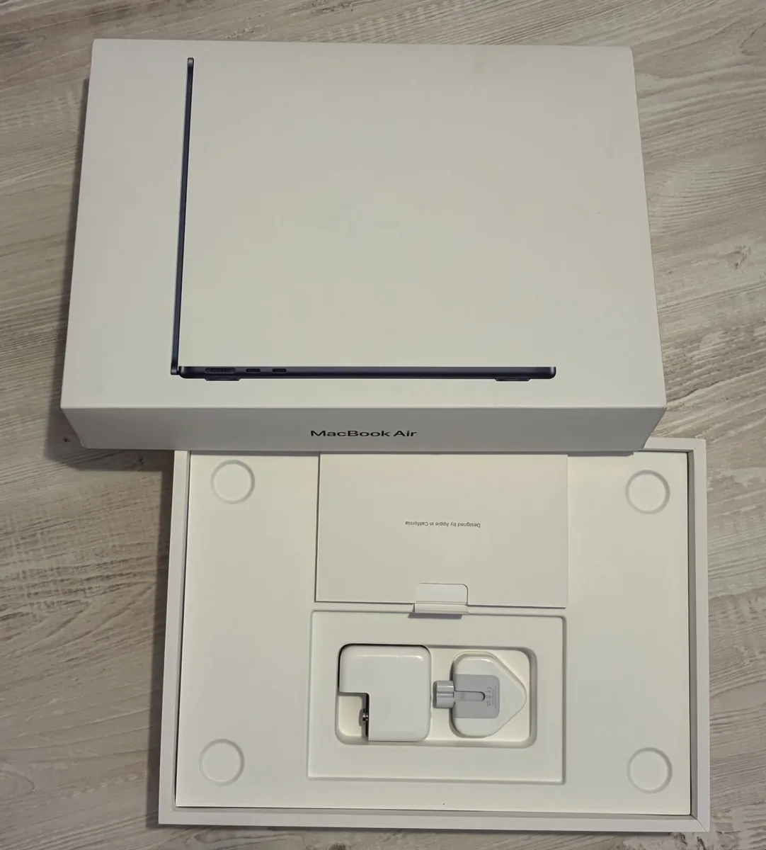 MacBook Air 13-inch M4 - Image 2