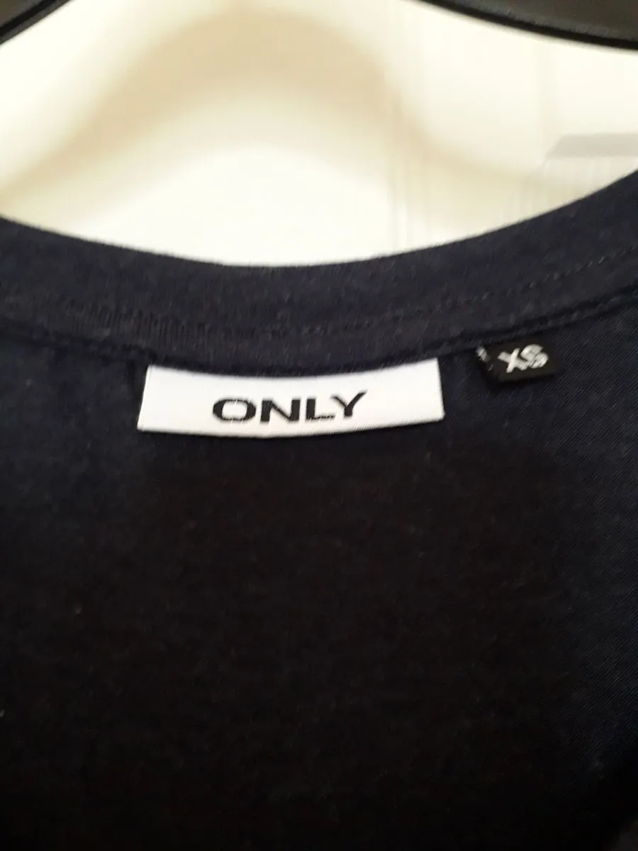 dress - worn once - brand Only - Image 3