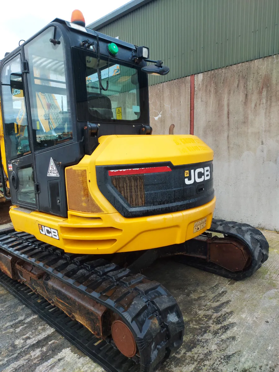 Jcb - Image 4