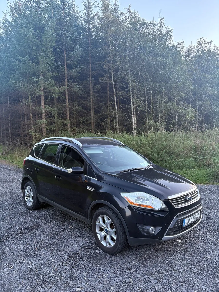 Ford kuga - Image 1