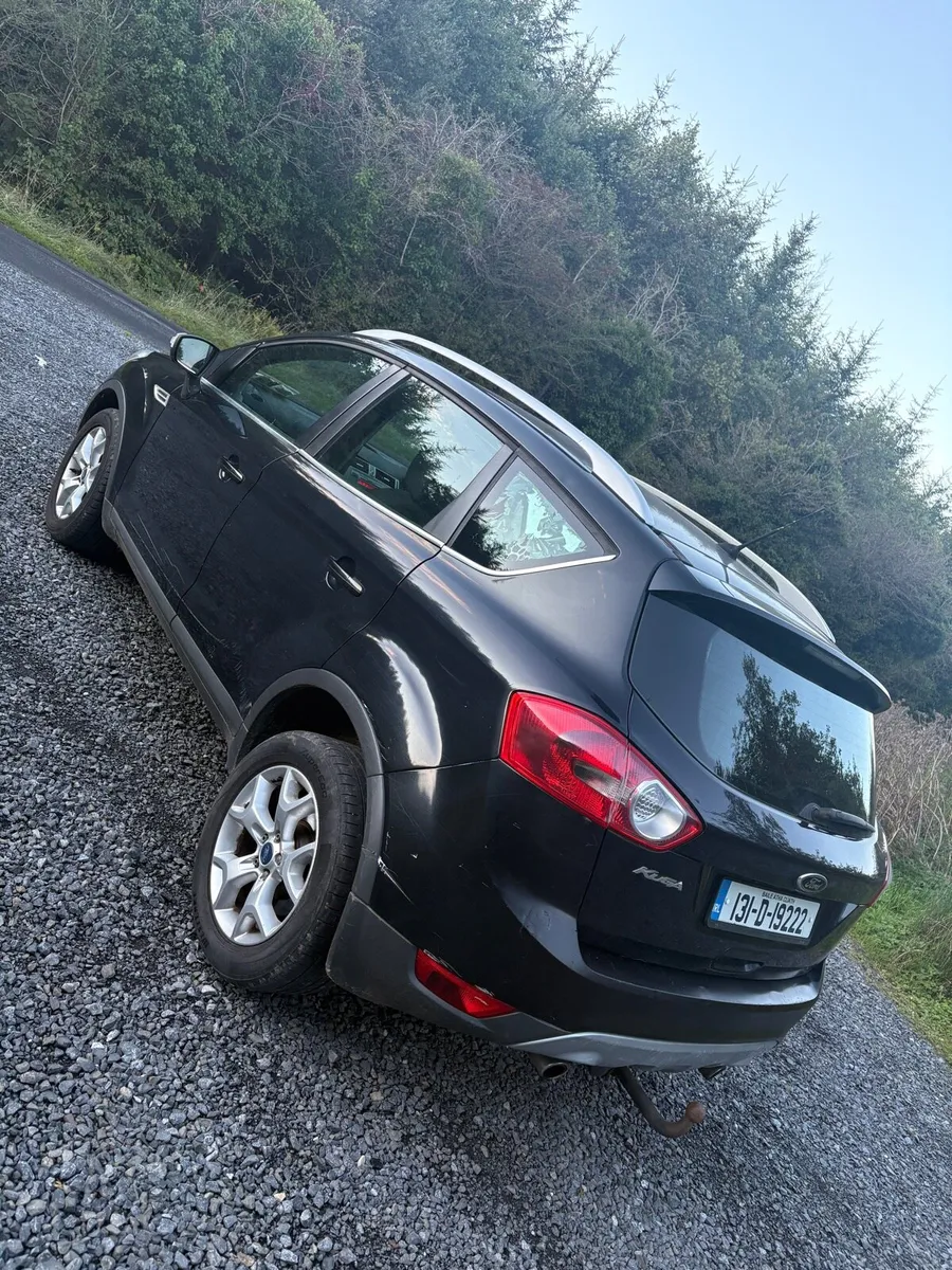 Ford kuga - Image 3