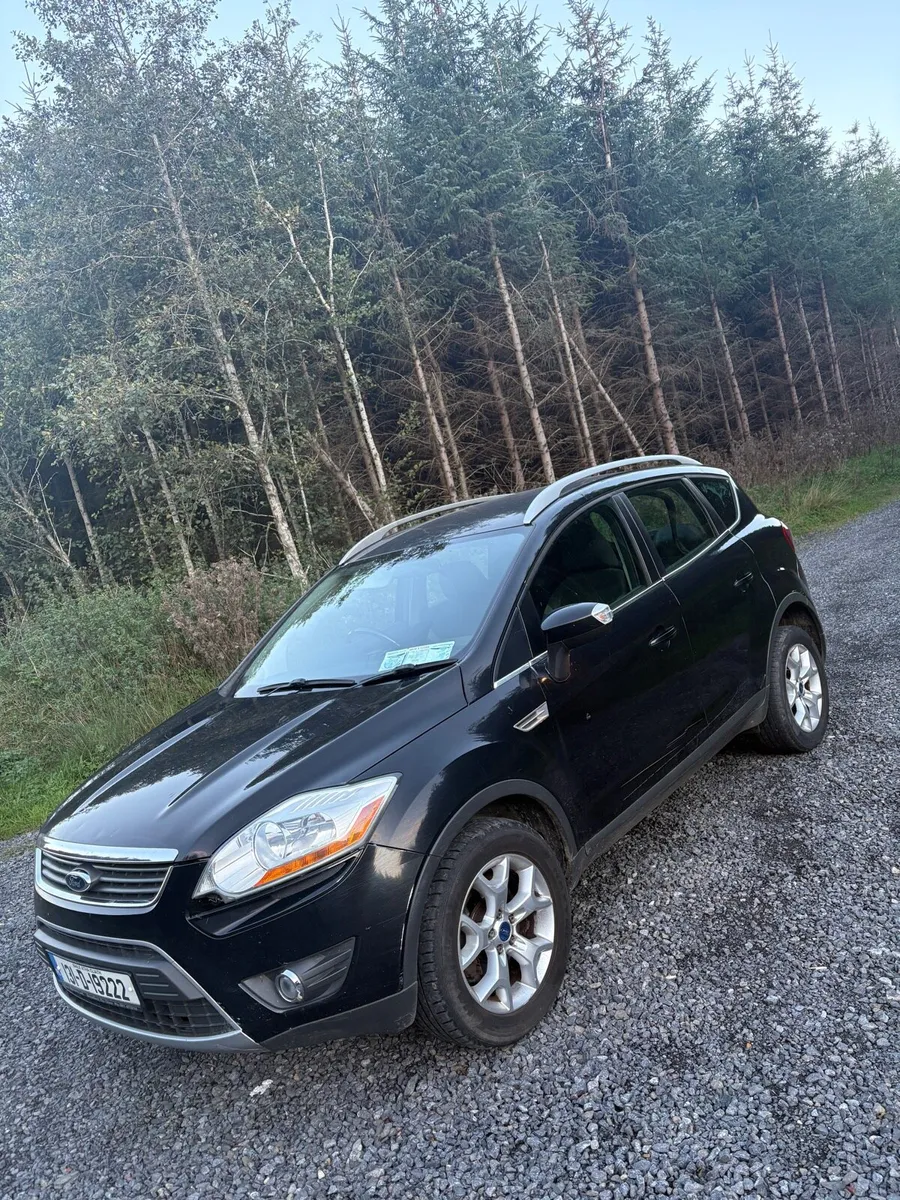 Ford kuga - Image 2