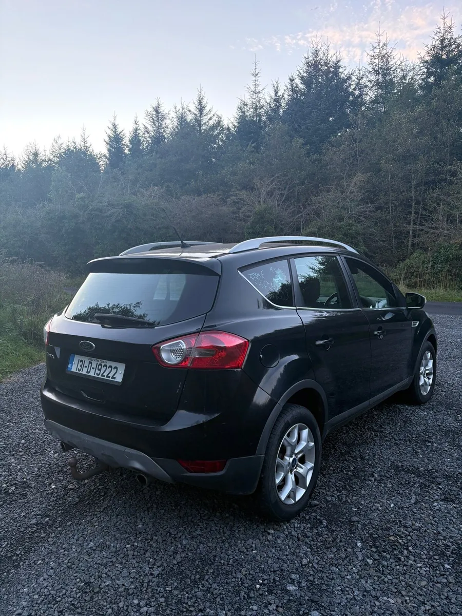 Ford kuga - Image 4