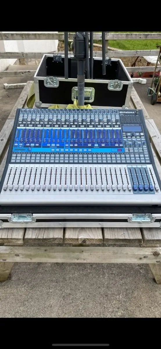 Presonus