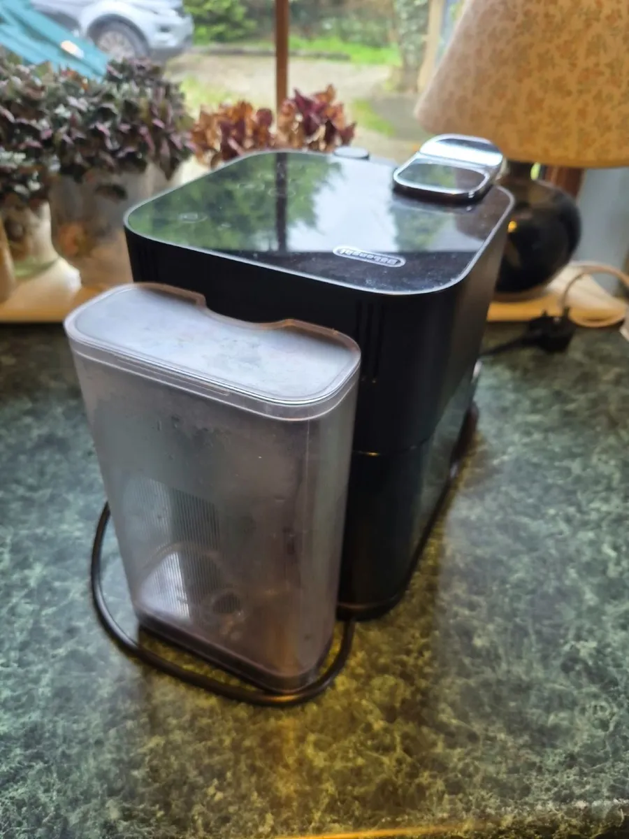 Delonghi Nespresso Coffee Machine for sale - Image 2