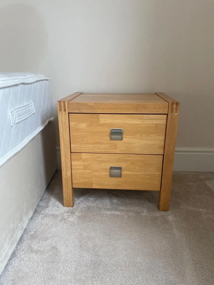 Apt Clearance Navan -Bedroom and Kitchen Furniture - Image 2