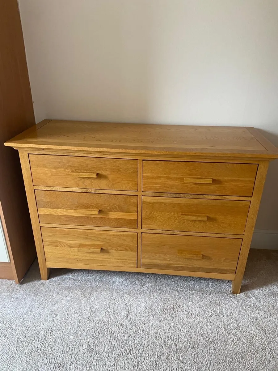 Apt Clearance Navan -Bedroom and Kitchen Furniture - Image 3