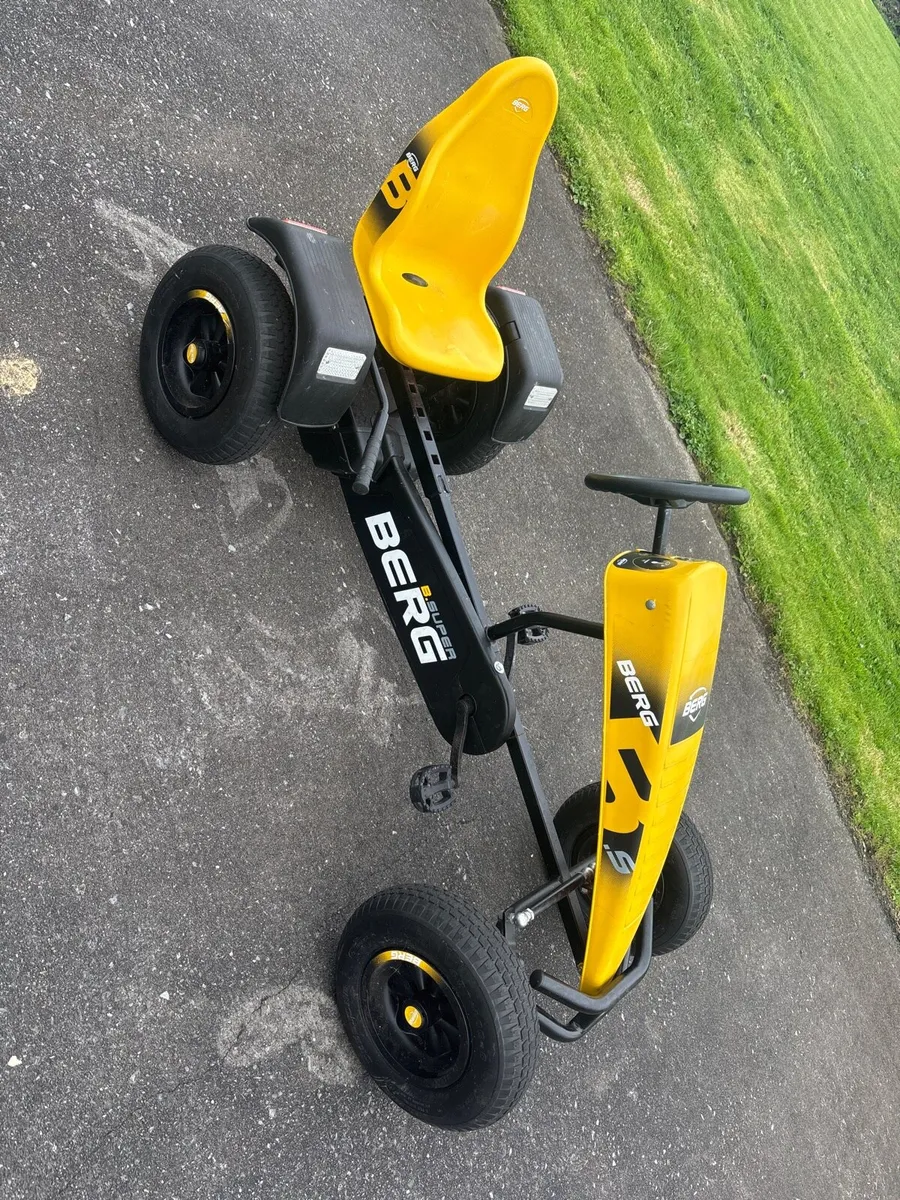 Berg Go Kart - Image 2