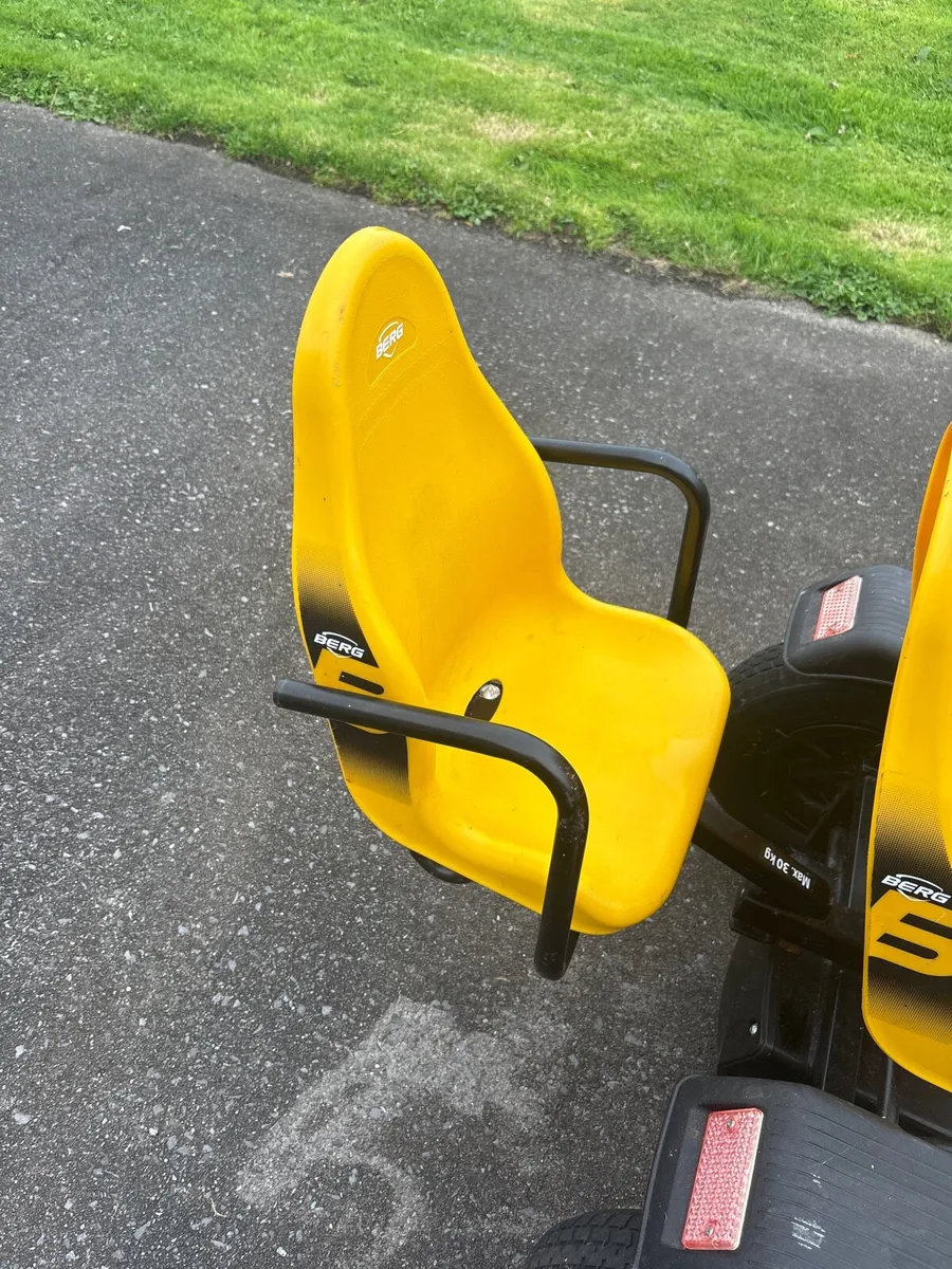 Berg Go Kart - Image 4