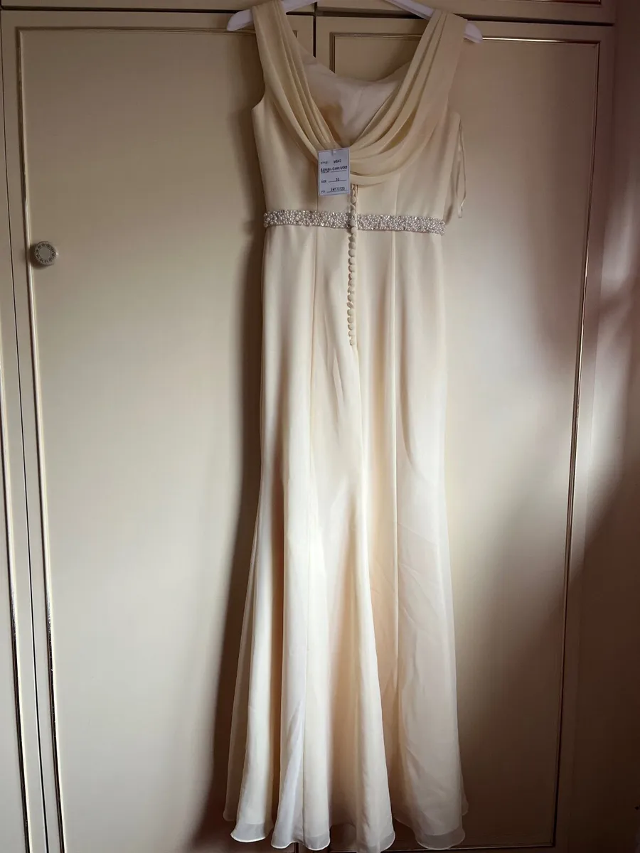 Bridesmaid Dress - Image 2