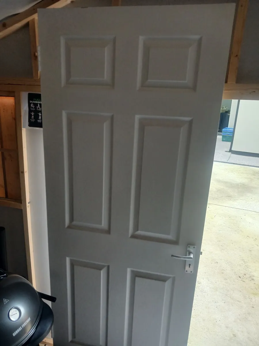Door - Image 1