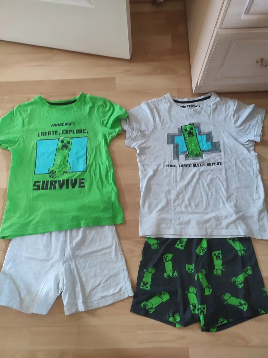 clothes for boy - Image 3
